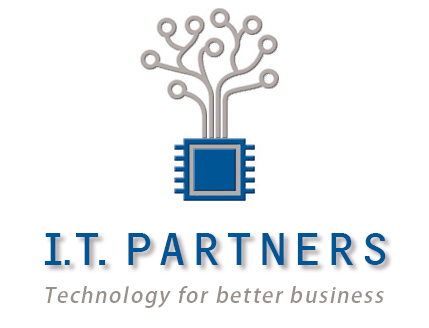 ITP Logo